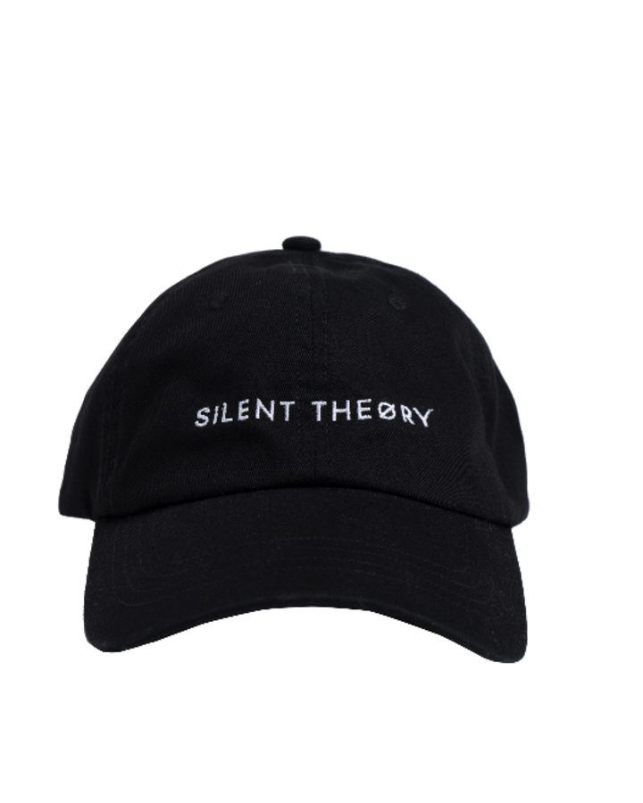 Silent Theory Merch Cap