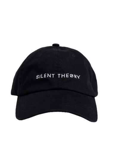 Silent Theory Merch Cap