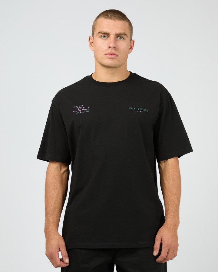 St Goliath Merchandise Tee