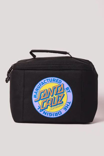Santa Cruz MFG Retro Dot