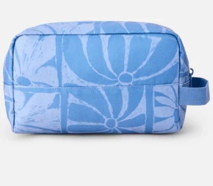 Rip Curl Mixed Toiletry Bag
