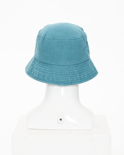 Thrills Minimal Thrills Bucket Hat - Green Coast