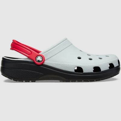Crocs Classic Retro Unisex Adult Sport Clog Mirage
