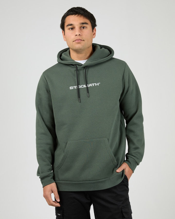 St Goliath Mizar Hoodie