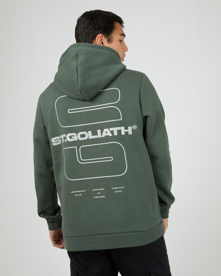 St Goliath Mizar Hoodie