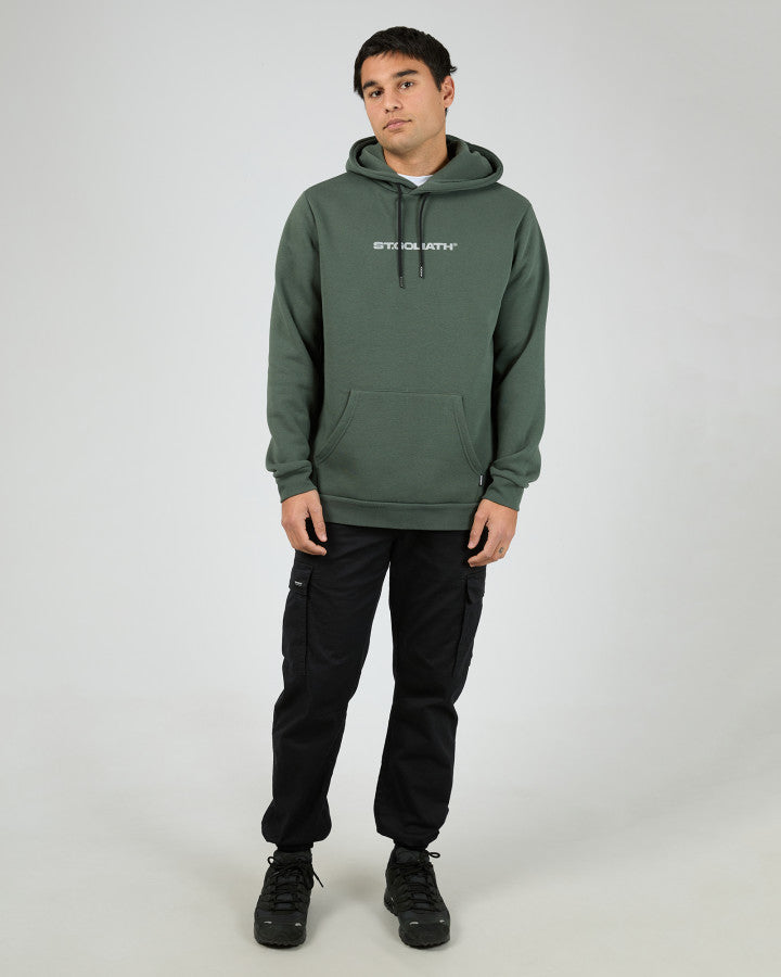 St Goliath Mizar Hoodie