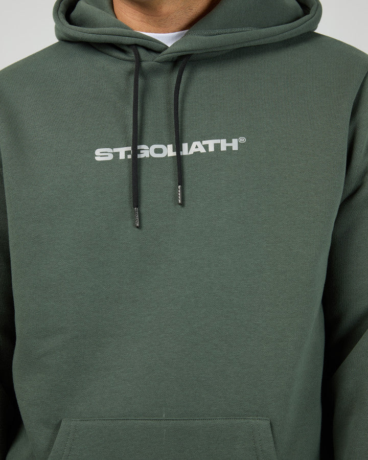 St Goliath Mizar Hoodie