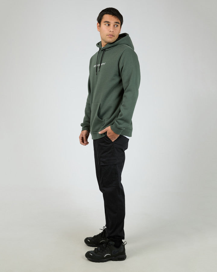 St Goliath Mizar Hoodie