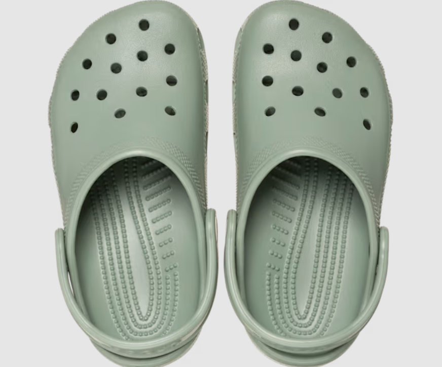 Crocs Classic Toddler Clog Dreamscape