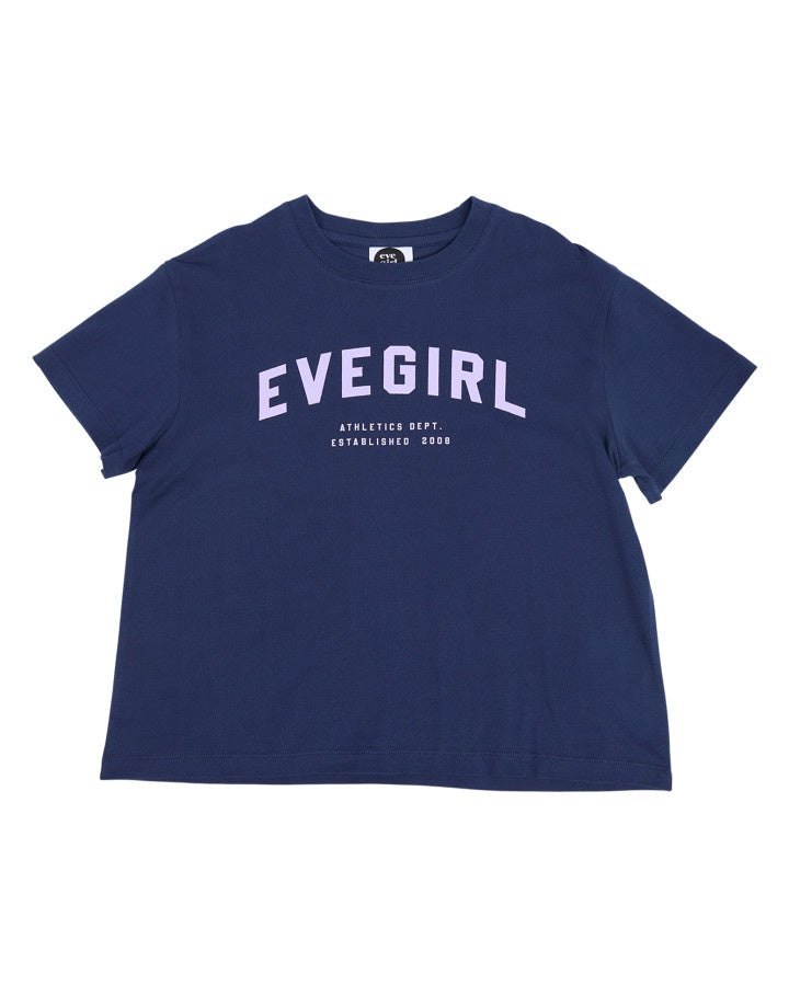 Eve Girl Motion Tee (Size 3-7)