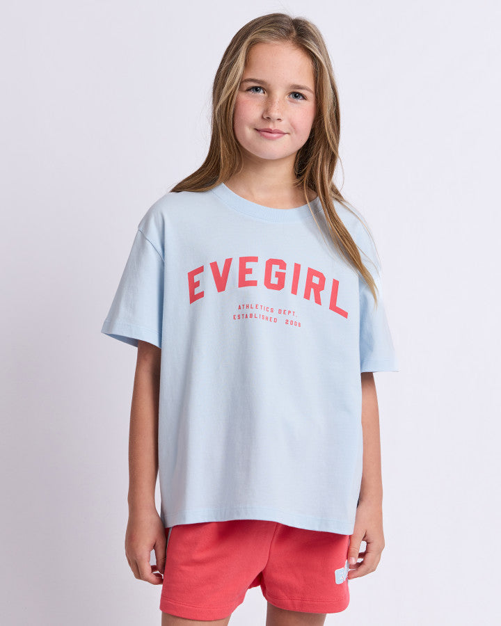 Eve Girl Motion Tee (Size 8-16)