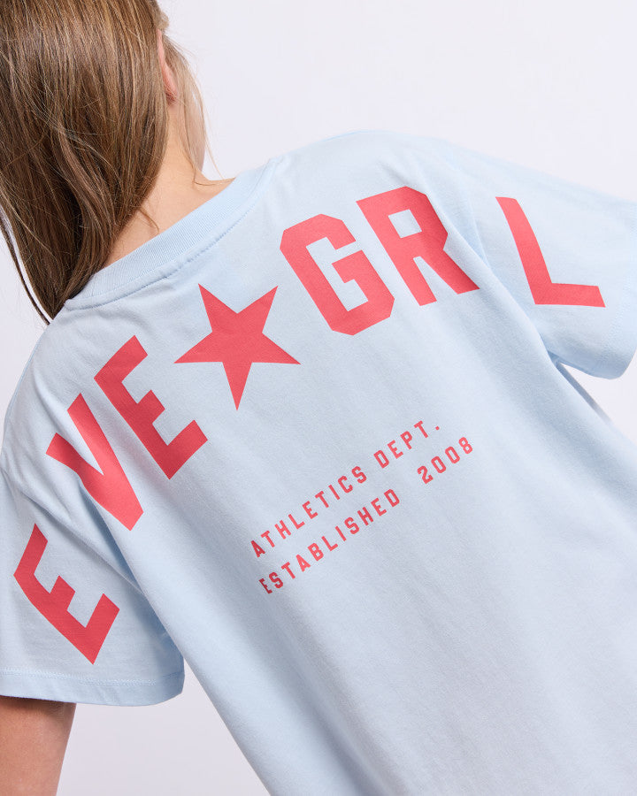 Eve Girl Motion Tee (Size 8-16)