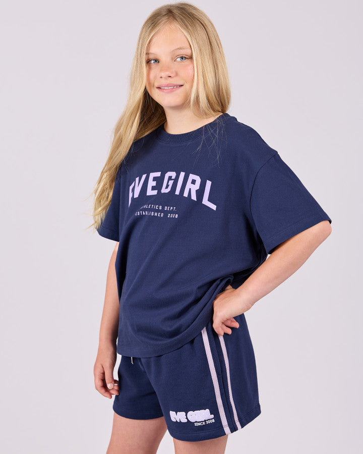 Eve Girl Motion Tee (Size 8-16)