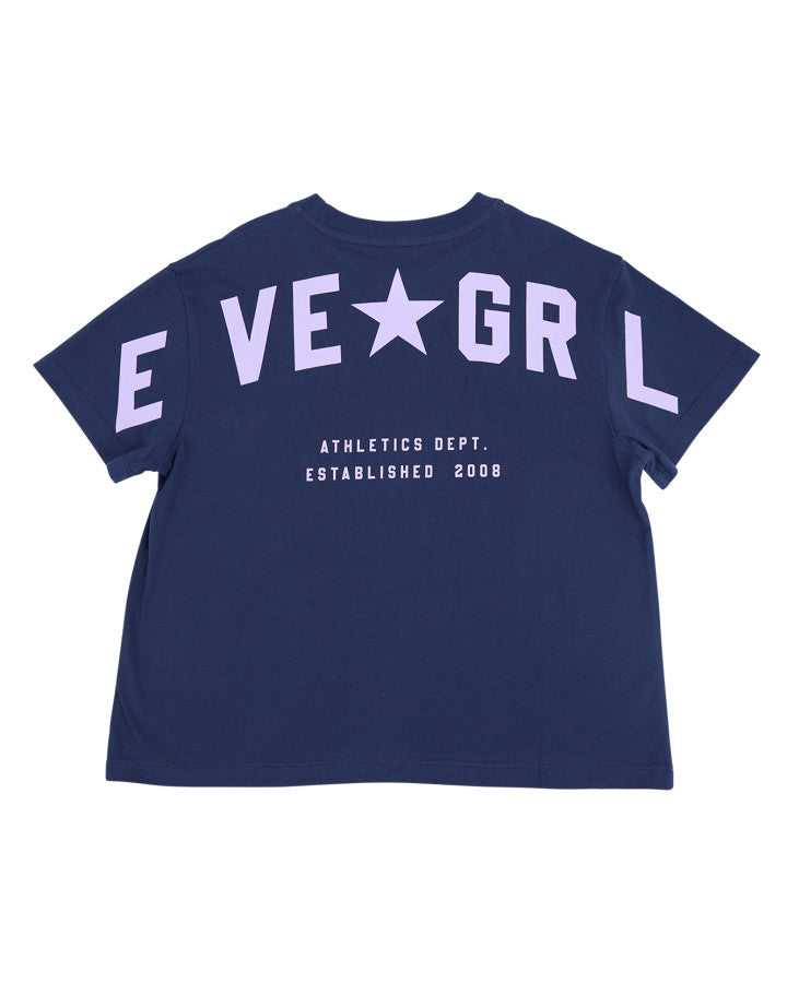 Eve Girl Motion Tee (Size 3-7)