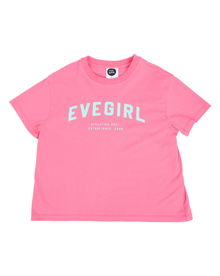 Eve Girl Motion Tee (Size 3-7)