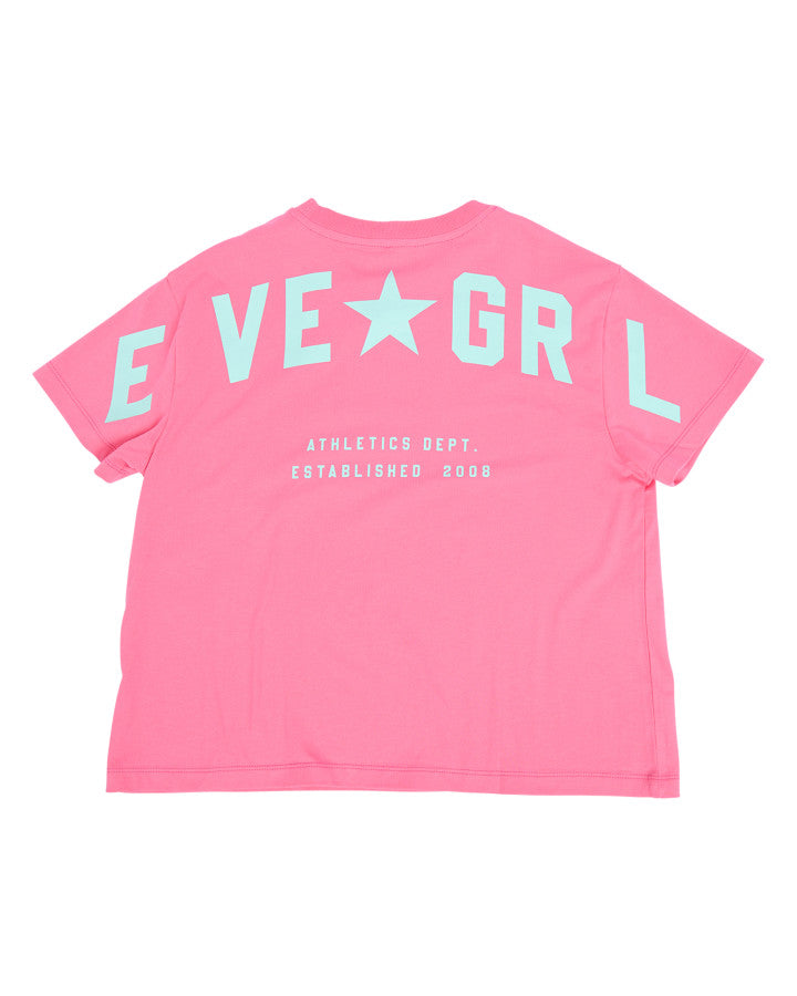 Eve Girl Motion Tee (Size 3-7)
