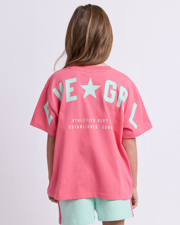 Eve Girl Motion Tee (Size 8-16)