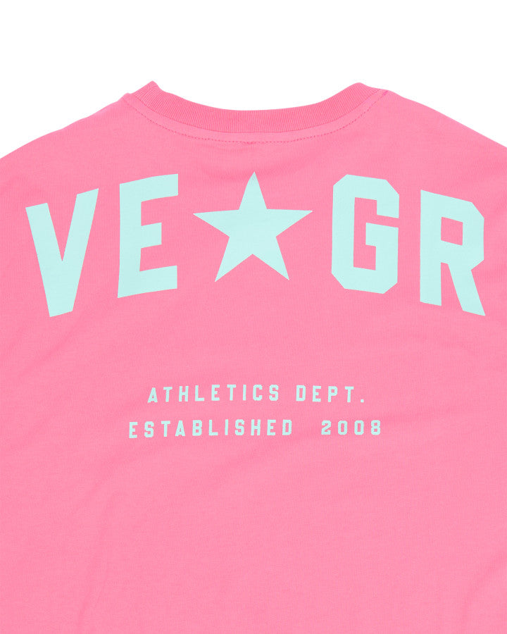 Eve Girl Motion Tee (Size 3-7)