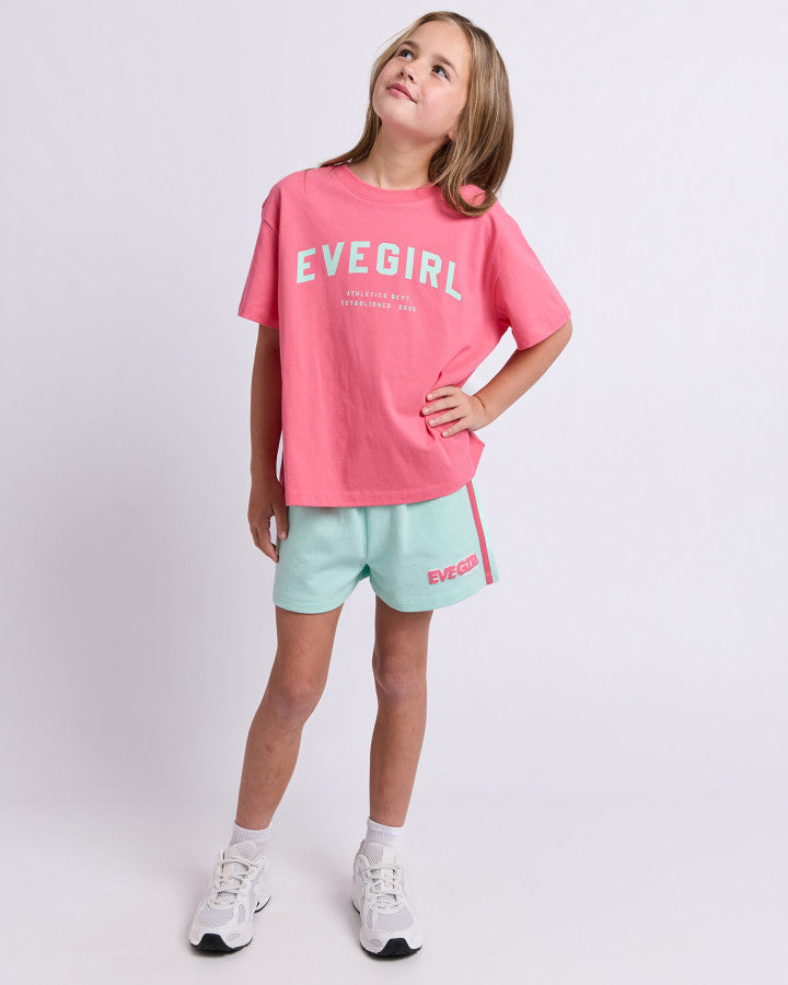 Eve Girl Motion Tee (Size 8-16)