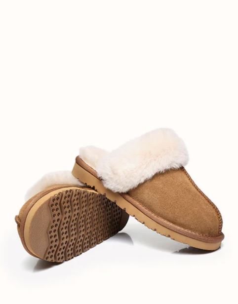 UGG Muffin Slipper
