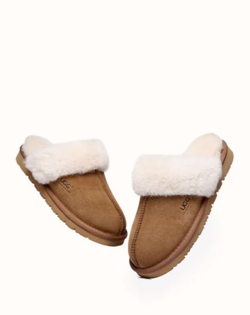 UGG Muffin Slipper