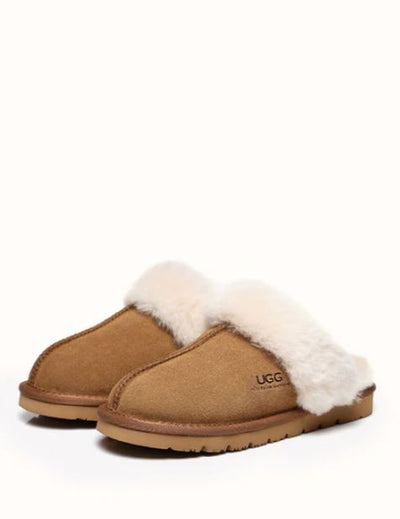 UGG Muffin Slipper
