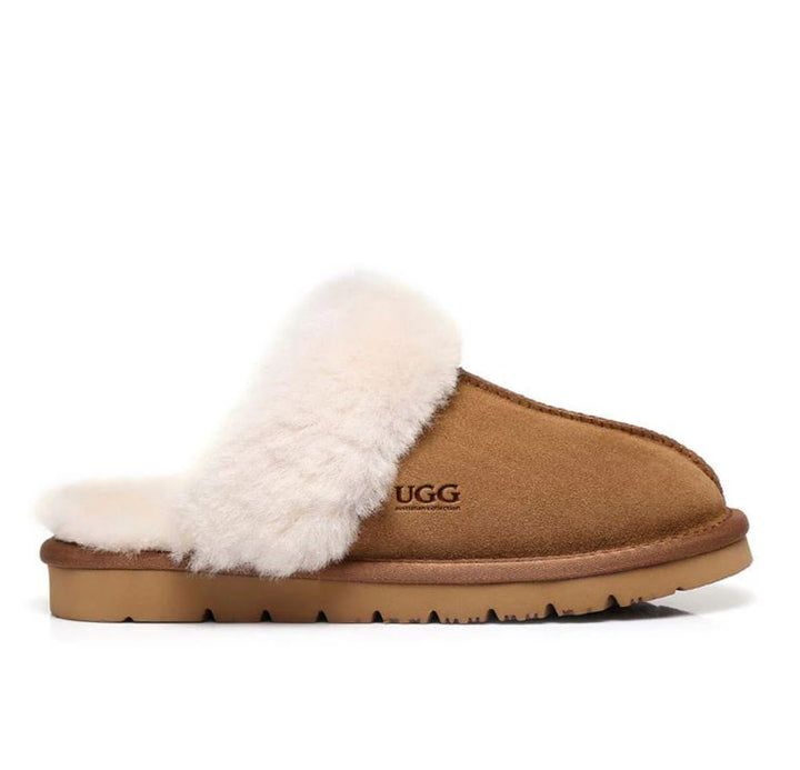 UGG Australian Shepherd Muffin Slipper