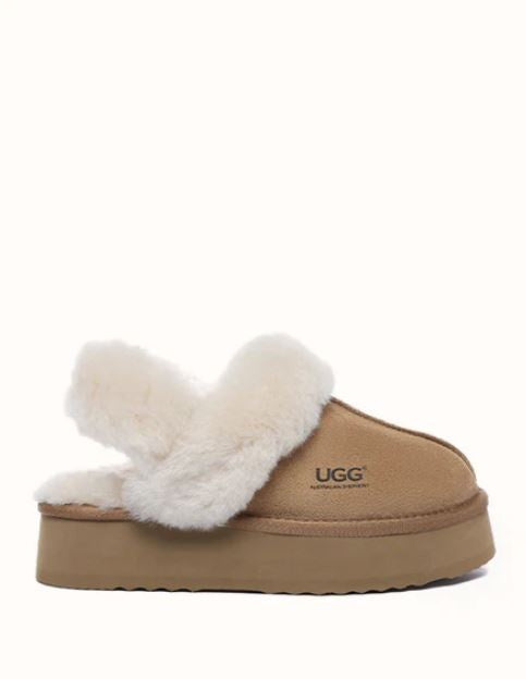 UGG Australian Shepherd Musa Platform
