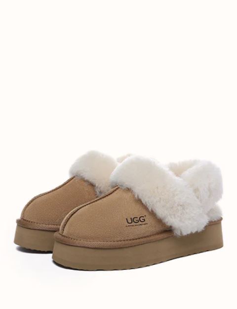 UGG Australian Shepherd Musa Platform