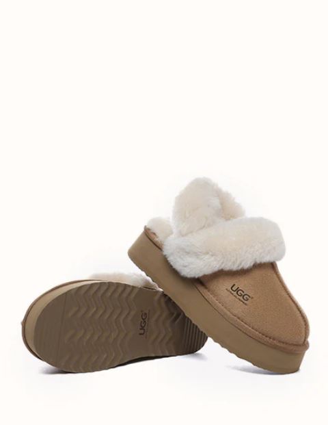 UGG Australian Shepherd Musa Platform