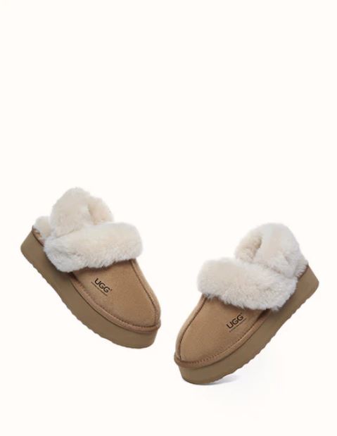 UGG Australian Shepherd Musa Platform