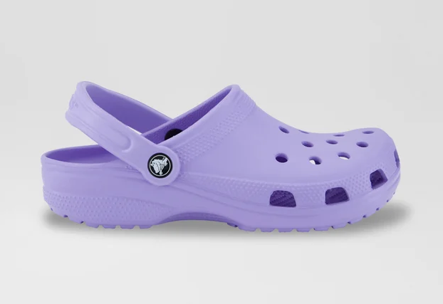 Crocs Classic Unisex Adult Clog Mystic Purple