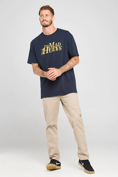 The Mad Hueys Speeding SS Tee