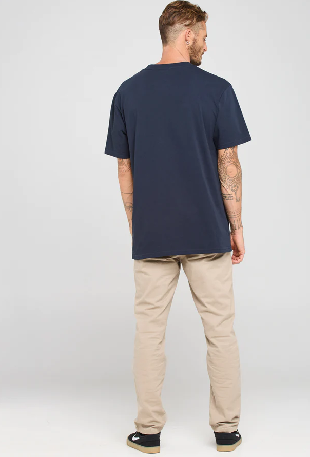 The Mad Hueys Speeding SS Tee