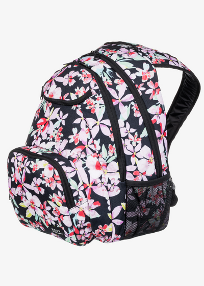 Roxy Shadow Swell Printed Backpack