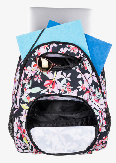 Roxy Shadow Swell Printed Backpack