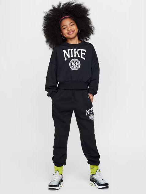 Nike Club FT Sports Club Crew