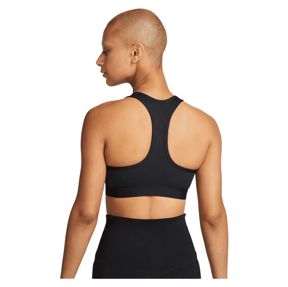 Nike Swoosh Medium Support Bra