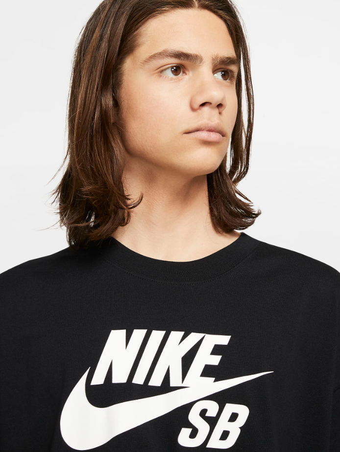 Nike NK SB Tee Logo