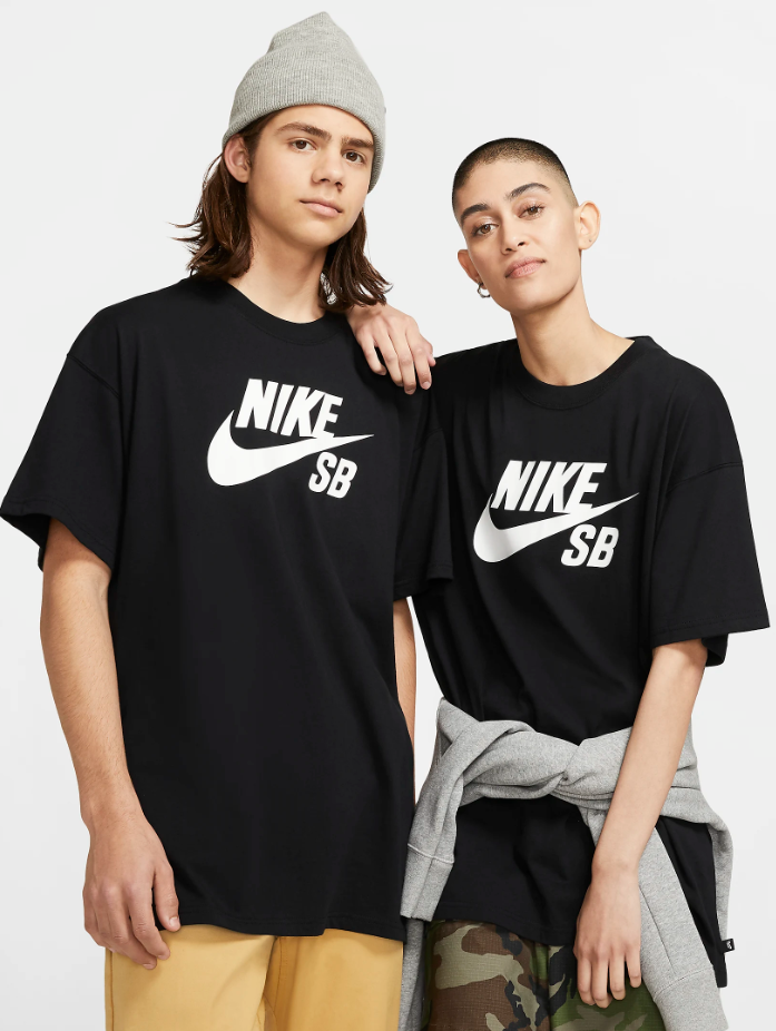 Nike NK SB Tee Logo
