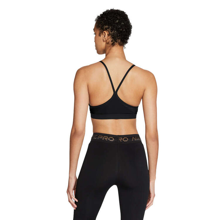 Nike Indy V-Neck Bra