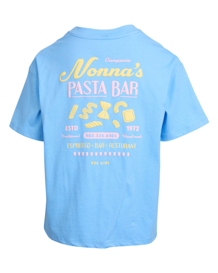 Eve Girl Nonna Tee (Size 8-16)