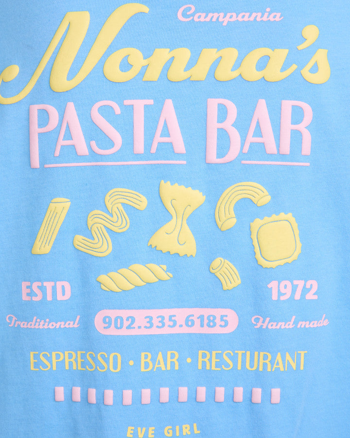 Eve Girl Nonna Tee (Size 8-16)