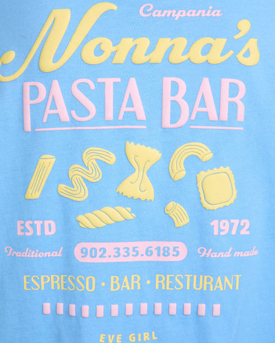 Eve Girl Nonna Tee (Size 8-16)