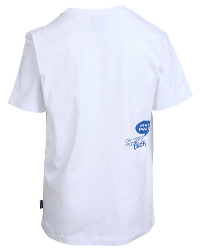 St Goliath NYC Tee