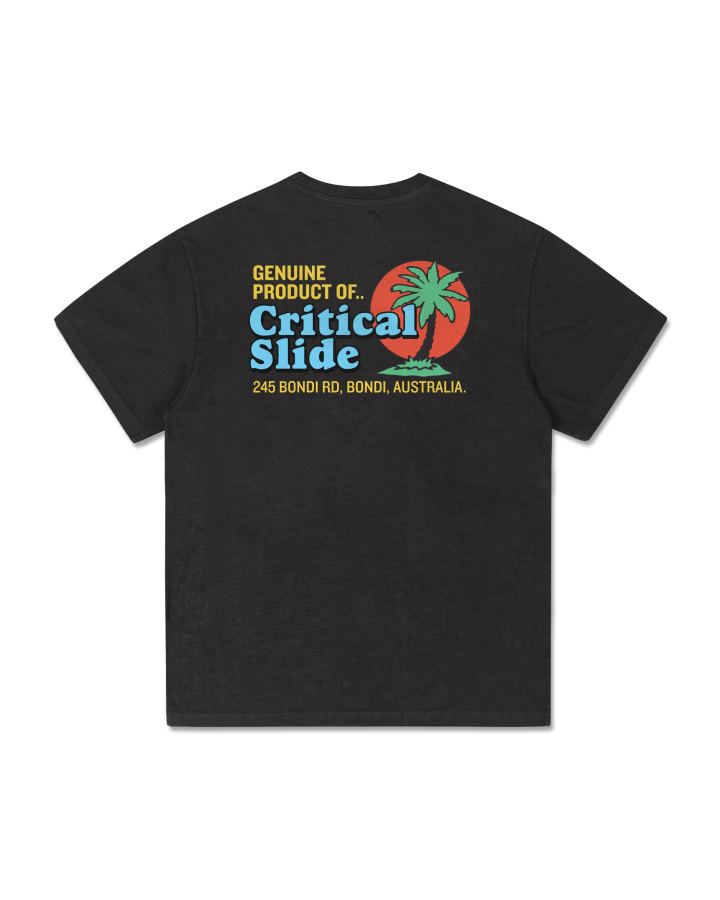 Tcss Oasis Tee