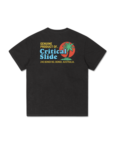 Tcss Oasis Tee