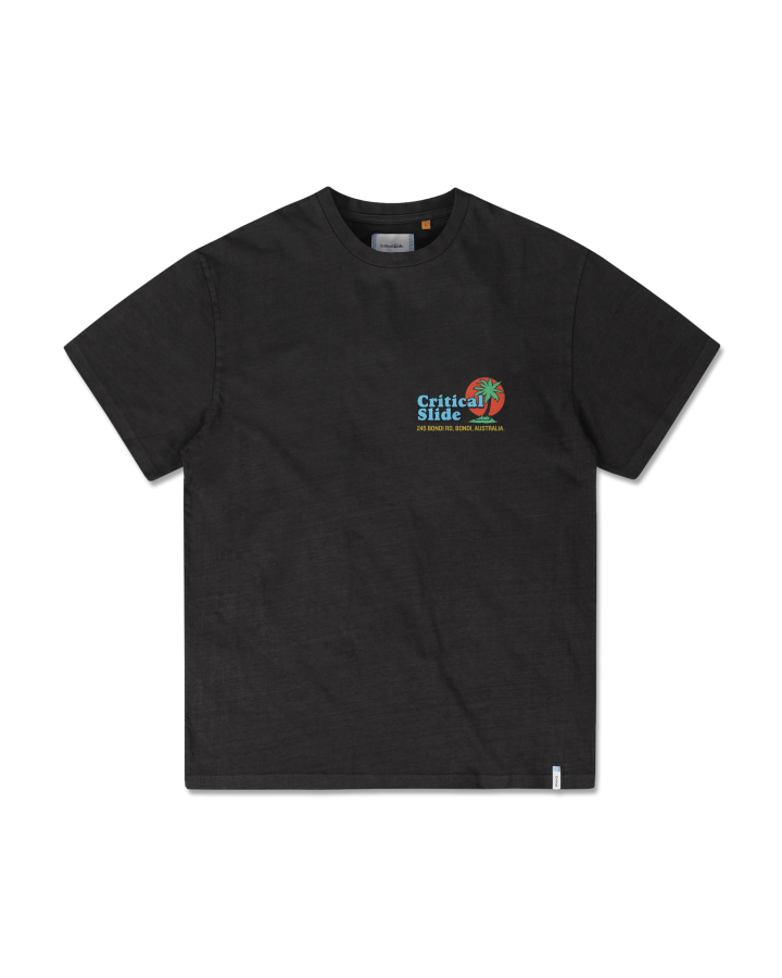Tcss Oasis Tee