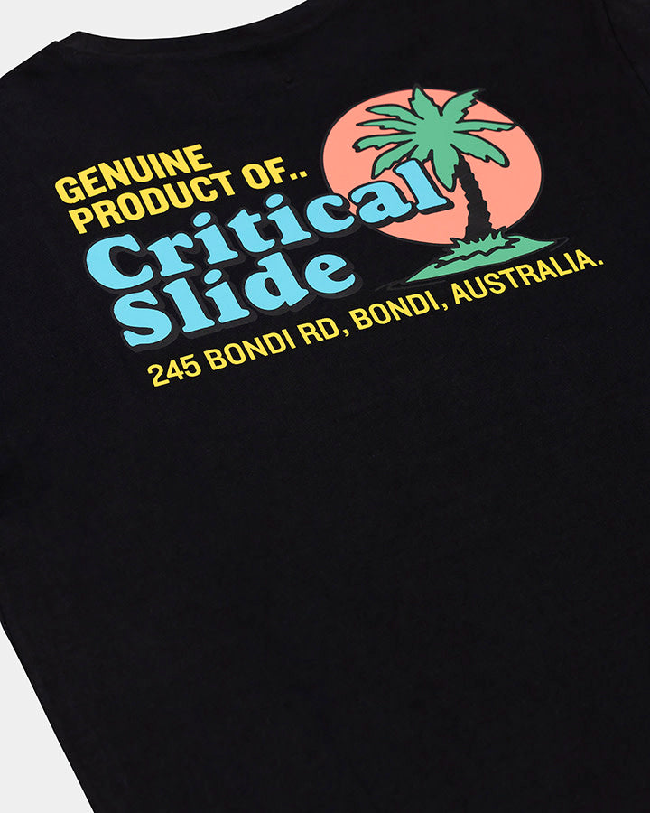 Tcss Oasis Tee
