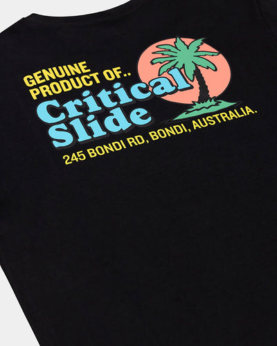 Tcss Oasis Tee